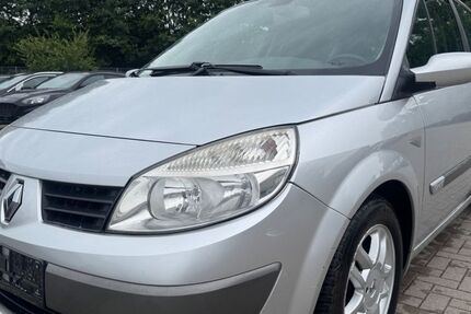 Renault Scenic 229.455 km 1.490 &euro; Neumünster 24539