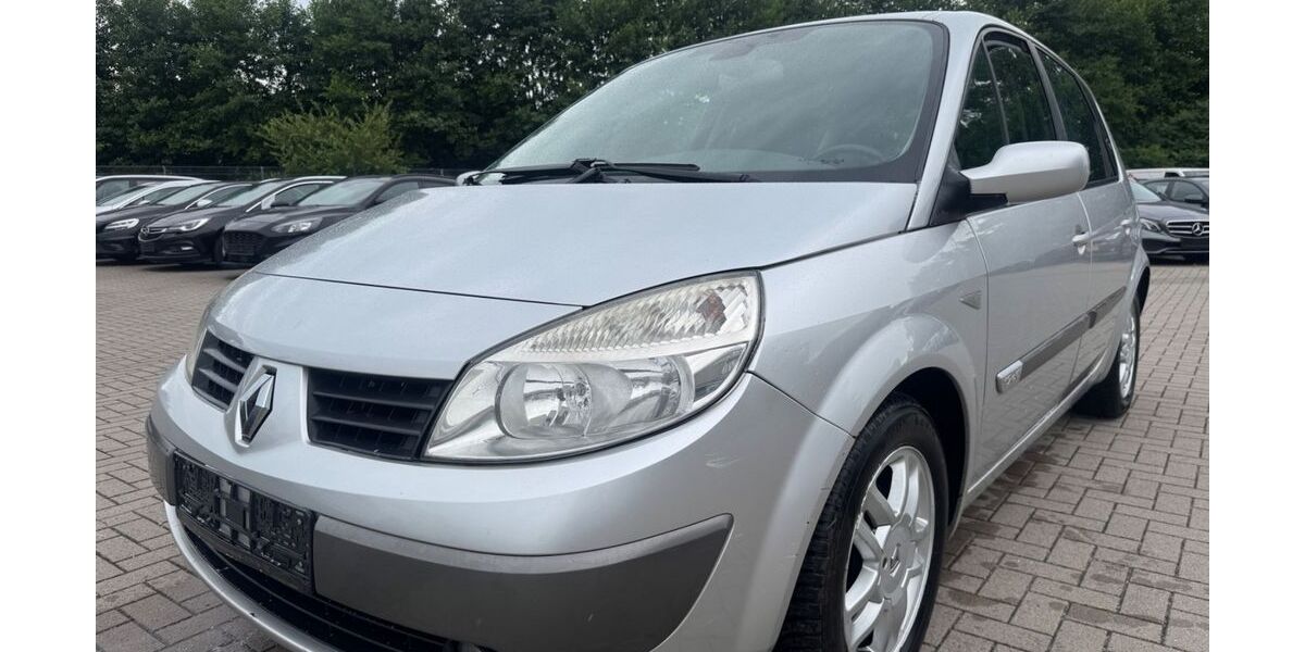 Renault Scenic 229.455 km 1.490 &euro; Neumünster 24539