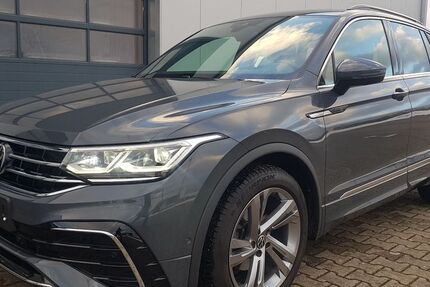 VW Tiguan 75.337 km 26.990 &euro; Ebersbach-Neugersdorf 02730