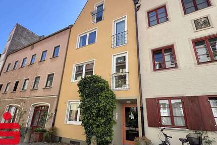 Wohnung Augsburg - 3 Zimmer, 81 m&sup2;, 399.000&euro; | Angebot:26694285