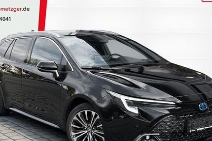 Toyota Corolla 26.800 km 28.920 &euro; Widdern 74259