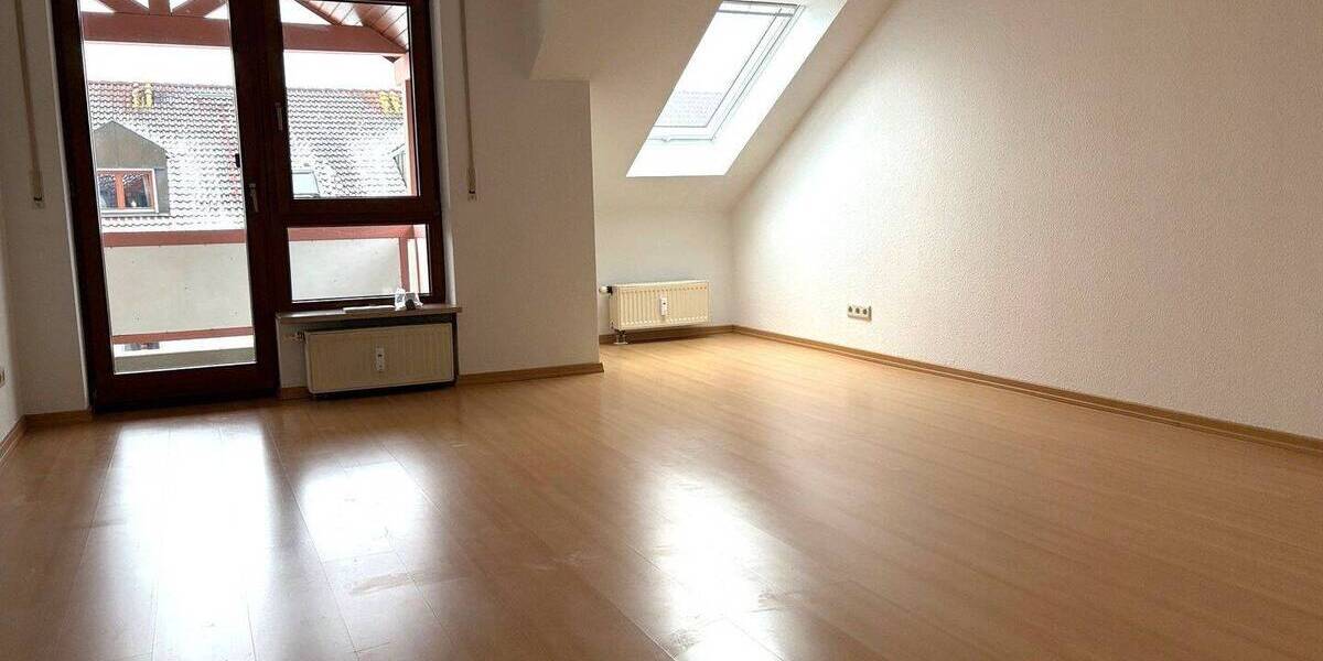 Etagenwohnung Freital - 3 Zimmer, 70 m&sup2;, 159.000&euro; | Angebot:26804040