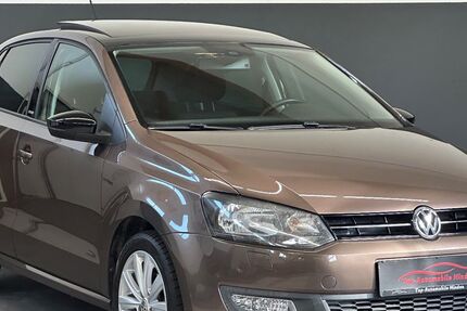 VW Polo 129.600 km 10.999 &euro; Minden 32429