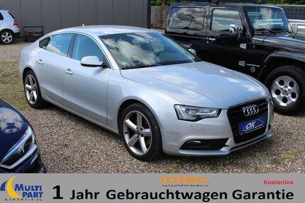 Audi A5 175.074 km 12.890 &euro; Mölln 23879