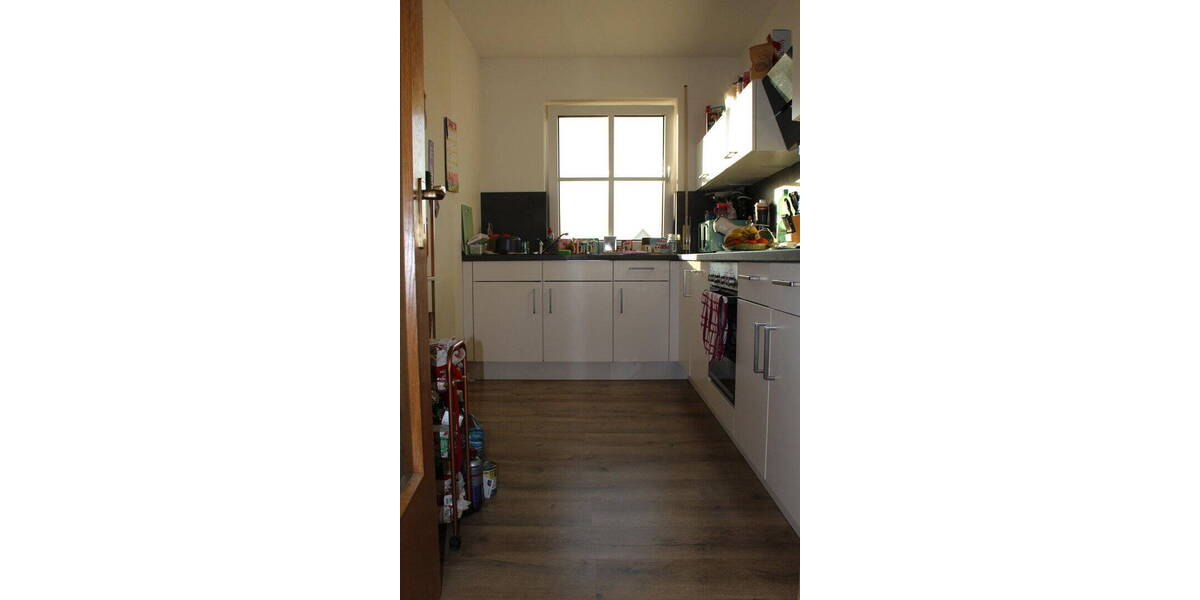 Etagenwohnung Uffenheim - 3 Zimmer, 86 m&sup2;, 770&euro; | Angebot:26330473