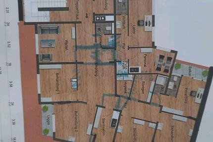 Gewerbeobjekt Karlsbad - 1.350&euro; | Angebot:24513187