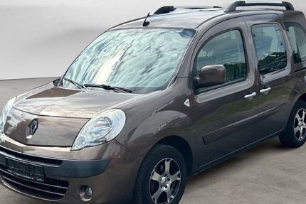 Renault Kangoo 104.876 km 5.950 &euro; Eitorf 53783