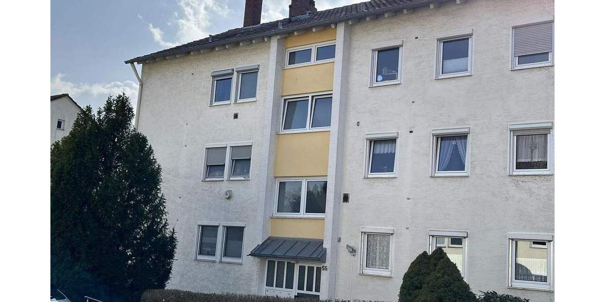 Etagenwohnung Eisenberg (Pfalz) Eisenberg - 3 Zimmer, 62 m&sup2;, 118.000&euro; | Angebot:24726791