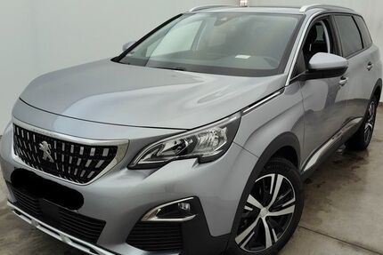 Peugeot 5008 52.800 km 15.950 &euro; Schöningen 38364