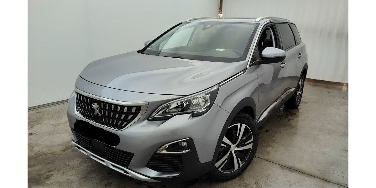 Peugeot 5008 52.800 km 15.950 &euro; Schöningen 38364