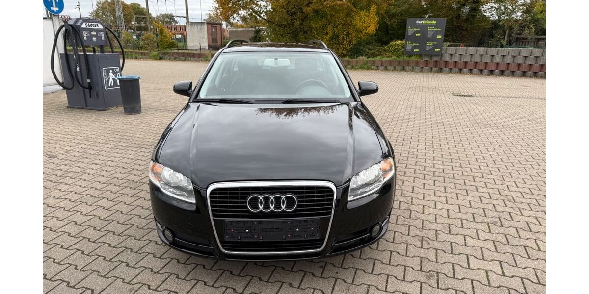 Audi A4 319.000 km 1.400 &euro; Ahaus 48683