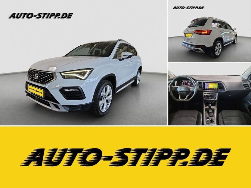Ateca