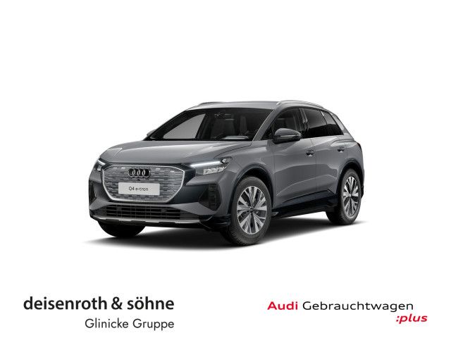 Audi Q4 e-tron 44.834 km 31.460 &euro; Alsfeld 36304
