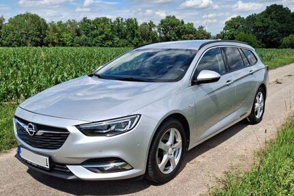 Opel Insignia 140.000 km 10.500 &euro; Frankenhardt 74586