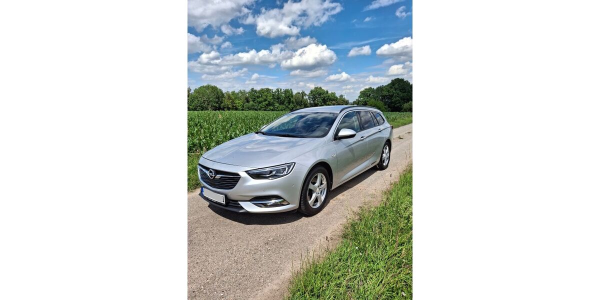 Opel Insignia 140.000 km 10.500 &euro; Frankenhardt 74586