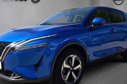 Nissan Qashqai 18.300 km 22.990 &euro; Pforzheim 75177