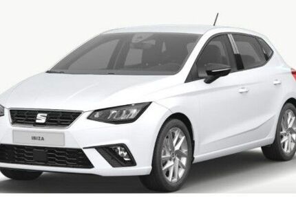 Seat Ibiza 1.900 km 27.980 &euro; Bingen / Rhein 55411