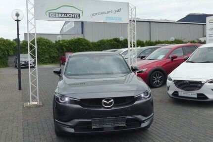Mazda MX-30 21.930 km 14.485 € Hamm 59075