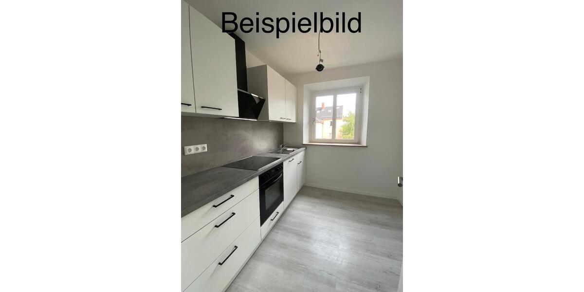 Etagenwohnung Hof Christiansreuth - 3 Zimmer, 68 m&sup2;, 164.900&euro; | Angebot:26409942