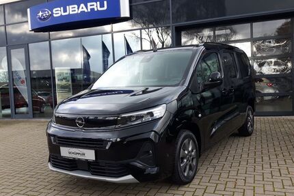 Opel Combo 39.546 km 24.990 € Volkmarsen 34471