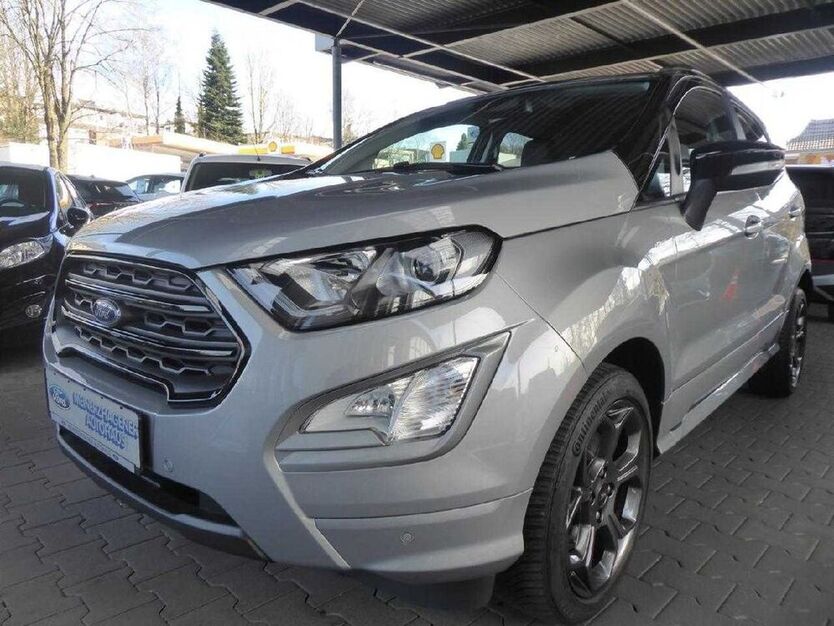 EcoSport