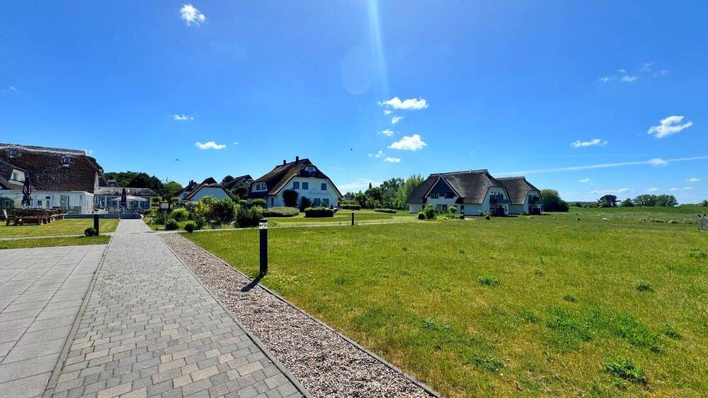 Etagenwohnung Putbus Wreechen - 2 Zimmer, 48 m&sup2;, 180.000&euro; | Angebot:26751346