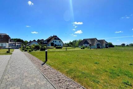 Wohnung Putbus Wreechen - 2 Zimmer, 48 m&sup2;, 180.000&euro; | Angebot:26751346