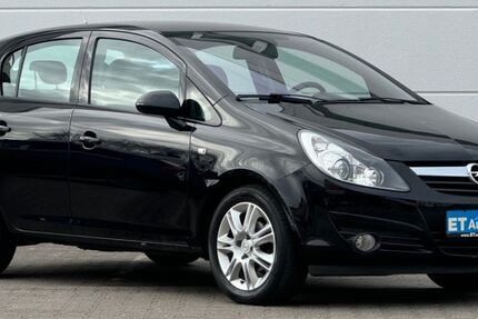 Opel Corsa 105.000 km 3.990 &euro; Viernheim (bei Mannheim) 68519