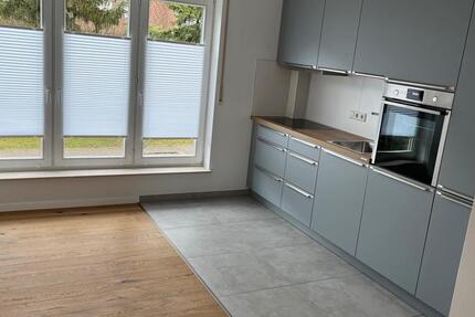 3-Zimmer Wohnung mit eigenem Garten ohne Maklergebühren 3 zimmer