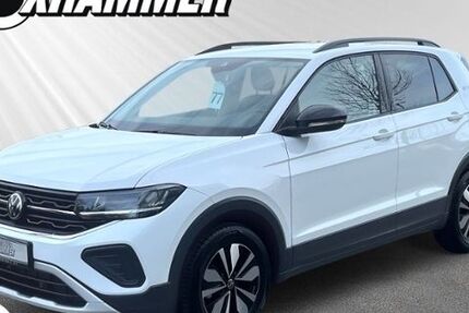 VW T-Cross 26.574 km 21.990 &euro; Bad Aibling 83043