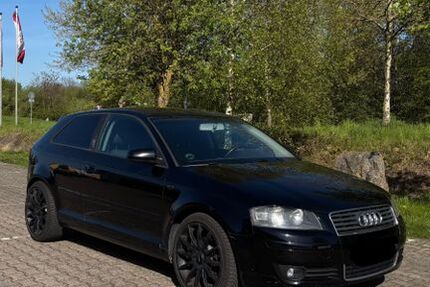 Audi A3 221.000 km 3.000 &euro; Bad Nenndorf 31542