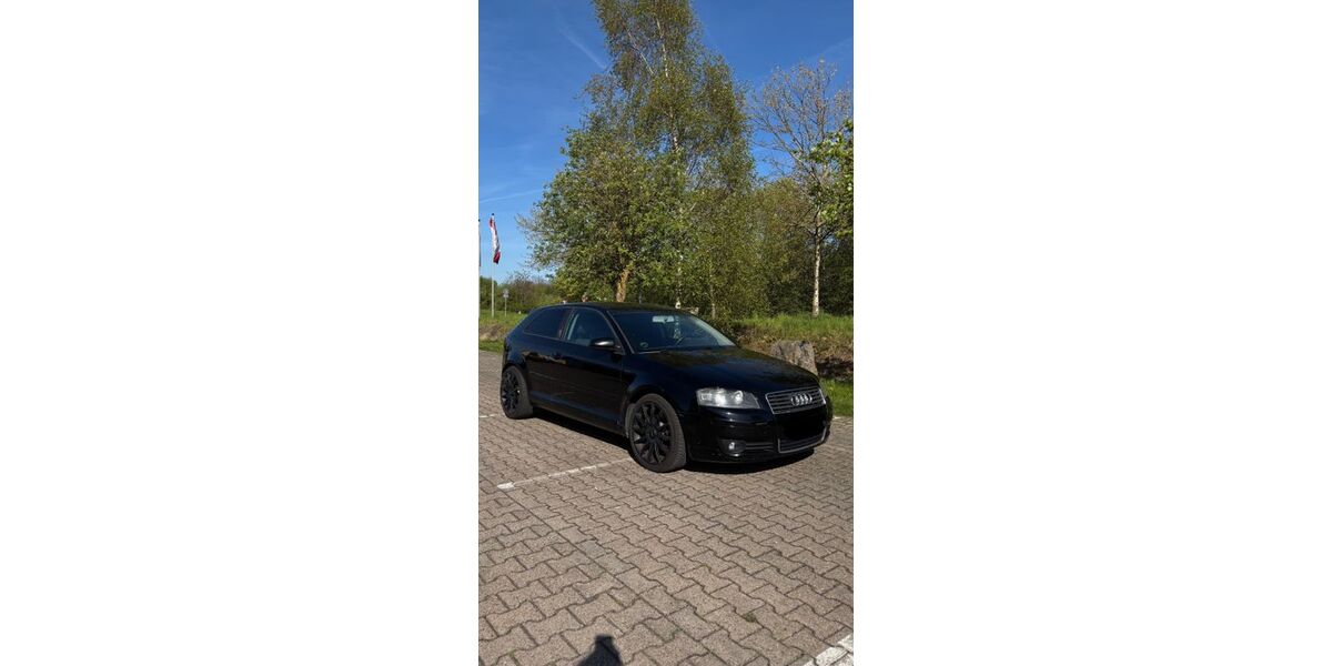 Audi A3 221.000 km 3.000 &euro; Bad Nenndorf 31542