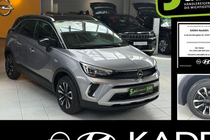 Opel Crossland (X) 29.961 km 15.490 € Berlin Tempelhof 12103