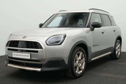 Mini Countryman C 8.646 km 40.823 &euro; München 80788