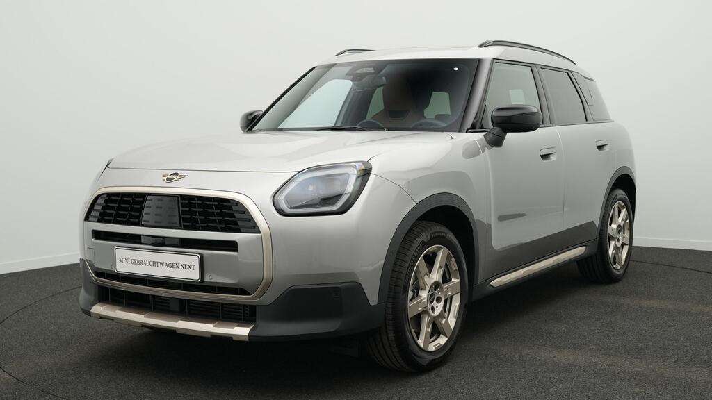 Mini Countryman C 8.646 km 40.823 &euro; München 80788