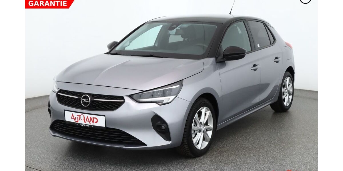 Opel Corsa 69.986 km 12.990 &euro; Eisenhüttenstadt 15890
