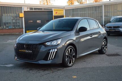 Peugeot 208 12.700 km 17.900 € Nürnberg 90469