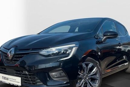 Renault Clio 33.500 km 16.550 &euro; Aldingen - Landkreis Tuttlingen 78554