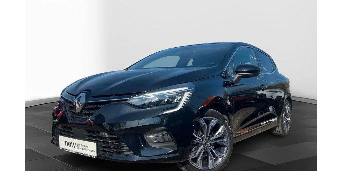 Renault Clio 33.500 km 16.550 &euro; Aldingen - Landkreis Tuttlingen 78554