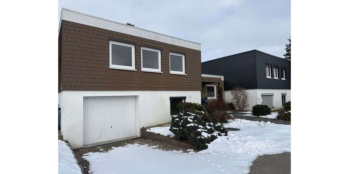 Einfamilienhaus Geestland - 3.5 Zimmer, 115 m&sup2;, 1.200&euro; | Angebot:25599794