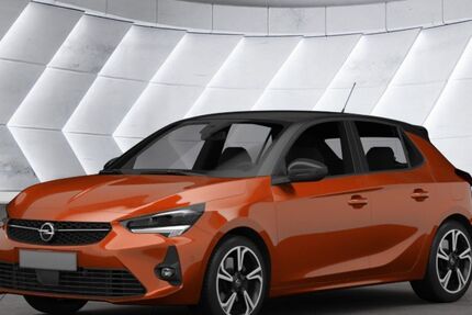 Opel Corsa 16.959 km 15.990 € Berlin-Französisch Buchholz 13127