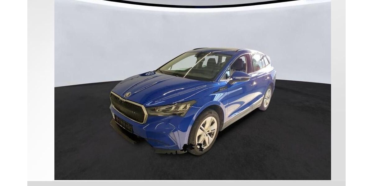 Skoda Enyaq 23.900 km 20.890 &euro; Burgoberbach 91595