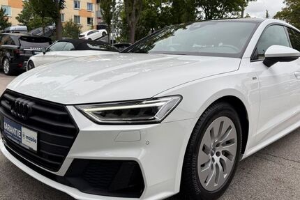 Audi A7 92.758 km 36.900 € München 81243