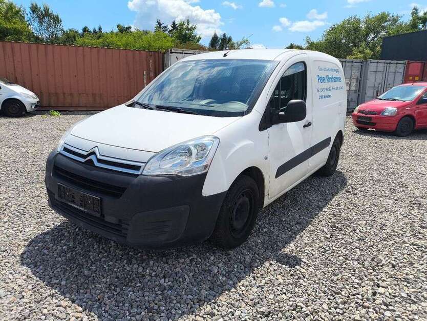Berlingo