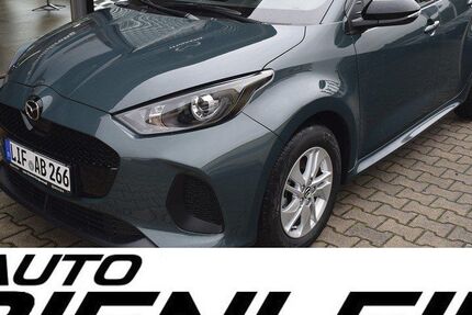 Mazda 2 Hybrid 3.098 km 22.600 &euro; Burgkunstadt 96224