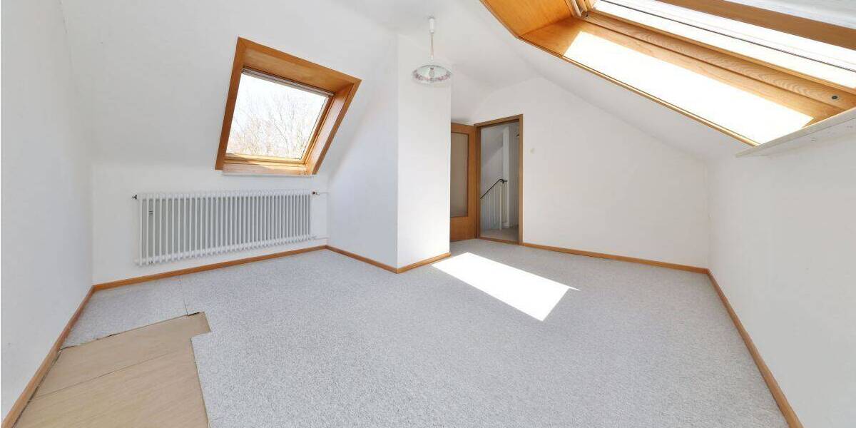 Reihenmittelhaus Wilhelmshaven Altengroden - 5 Zimmer, 101 m&sup2;, 145.000&euro; | Angebot:26825668