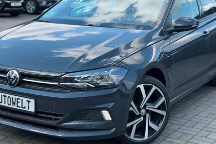 VW Polo 62.500 km 14.990 &euro; Falkensee 14612