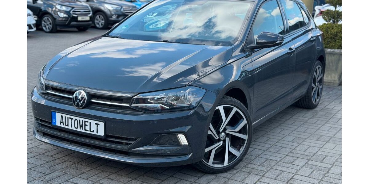 VW Polo 62.500 km 14.990 &euro; Falkensee 14612