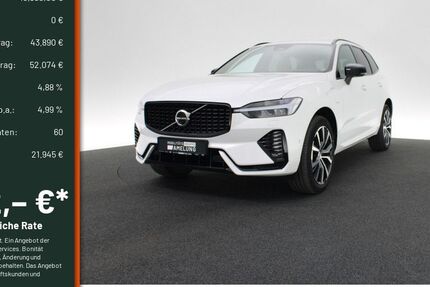 Volvo XC60 61.498 km 43.890 &euro; Engelskirchen 51766