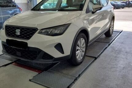 Seat Arona 14.000 km 16.990 &euro; Gersthofen 86368